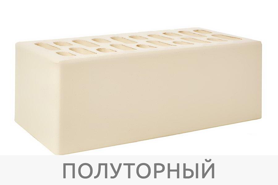 Белебеевский Кирпич Белый М150 